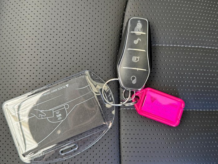 2025 BYD SEALION 8 Premium AWD