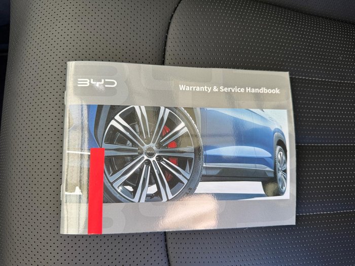 2025 BYD SEALION 8 Premium AWD