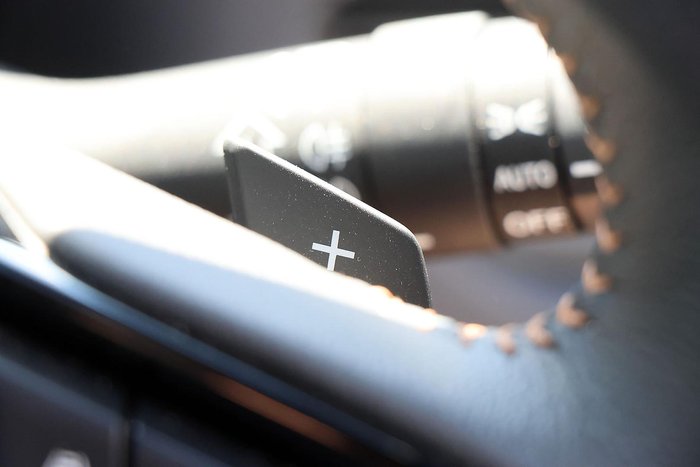 2025 Subaru Forester Touring S6 MY26 AWD Ice Silver