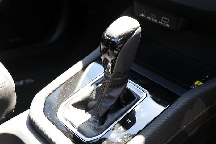 2025 Subaru Forester Touring S6 MY26 AWD Ice Silver