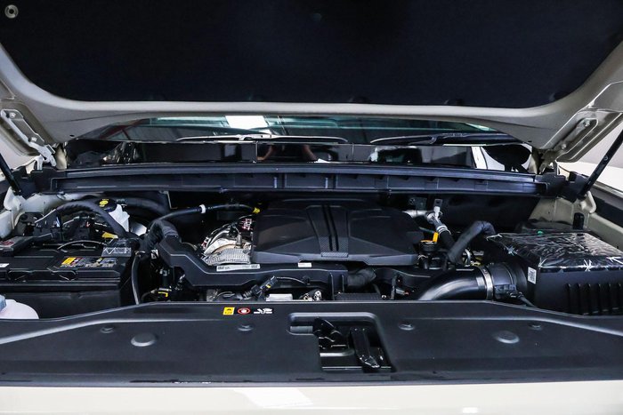 2026 Kia Tasman X-Line