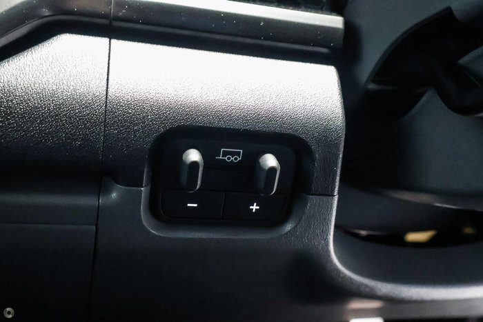 2026 Kia Tasman X-Line