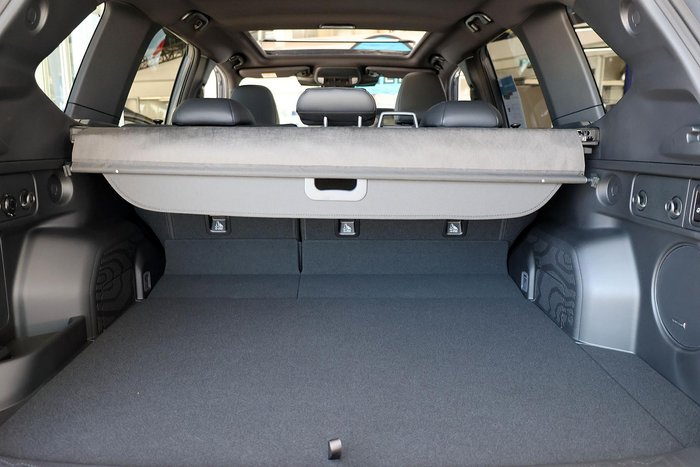 2025 Subaru Forester Hybrid Sport S6 MY26 AWD Grey