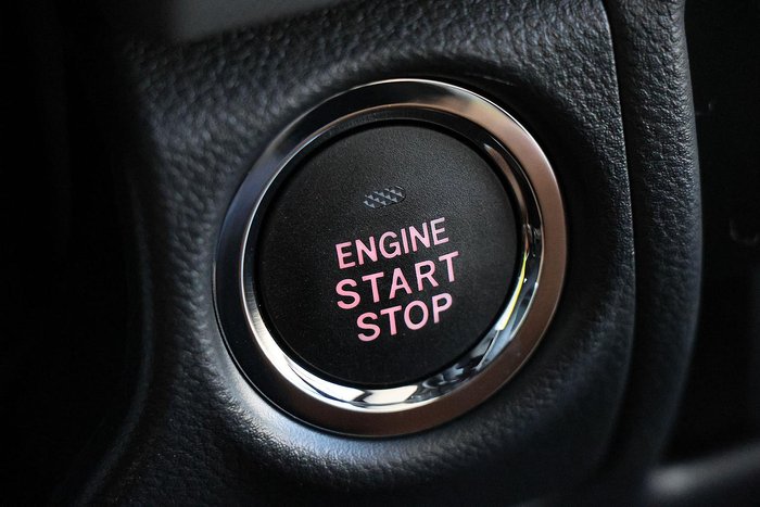 2025 Subaru Forester Hybrid Sport S6 MY26 AWD Grey