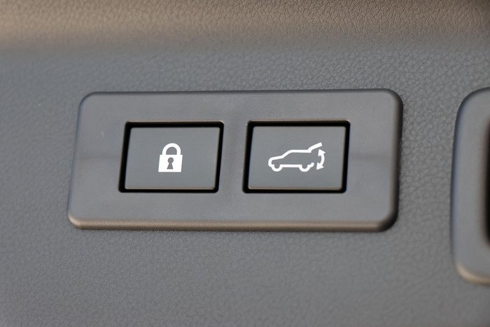 2025 Subaru Forester Hybrid Sport S6 MY26 AWD Grey