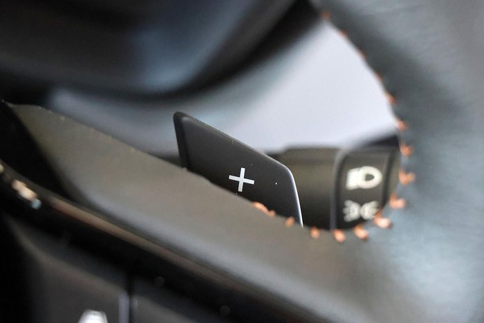 2025 Subaru Forester Hybrid Sport S6 MY26 AWD Grey