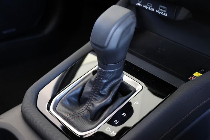 2025 Subaru Forester Hybrid Sport S6 MY26 AWD Grey