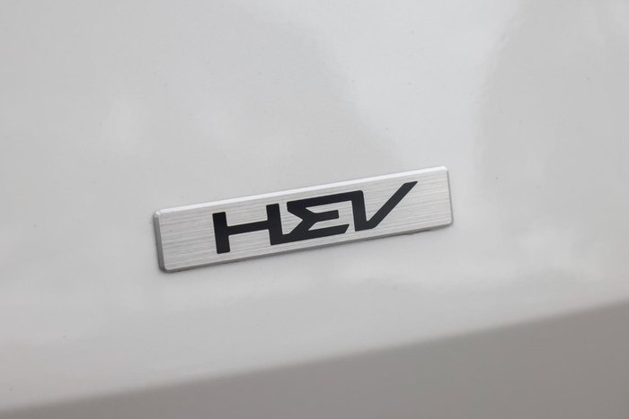 2025 Kia Sportage HEV GT-Line