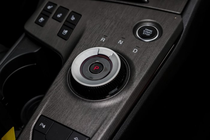 2025 Kia Sportage HEV GT-Line