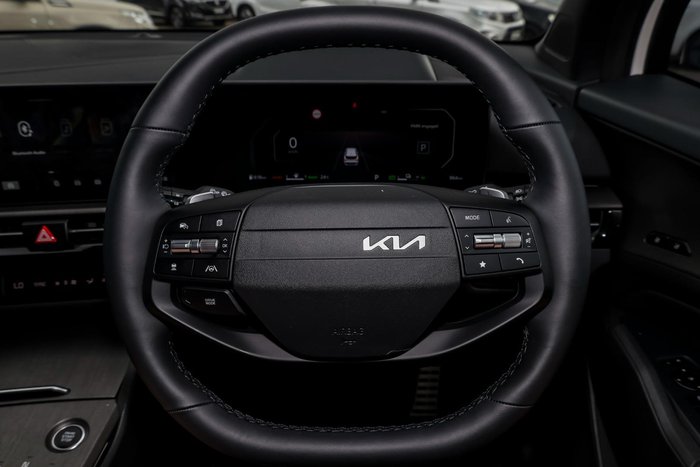 2025 Kia Sportage HEV GT-Line