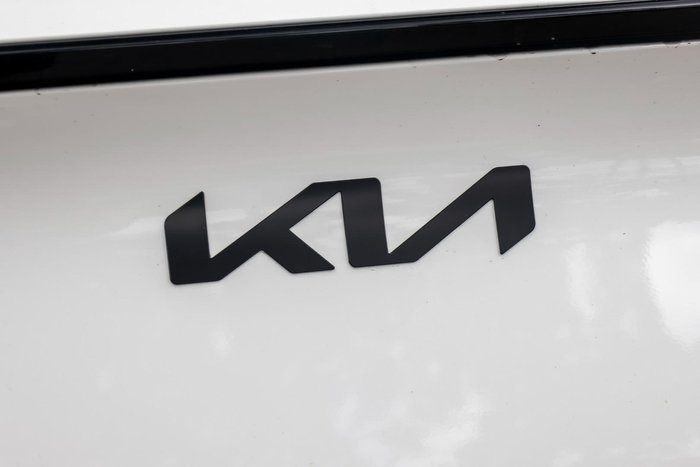 2025 Kia Sportage HEV GT-Line