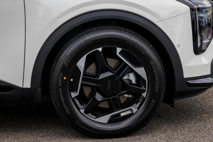 2025 Kia Sportage HEV GT-Line