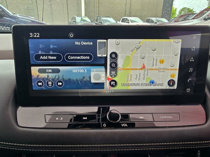 2023 Nissan X-TRAIL Ti-L