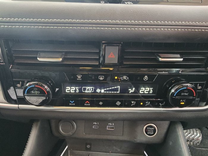 2023 Nissan X-TRAIL Ti-L