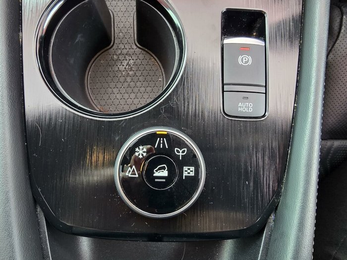 2023 Nissan X-TRAIL Ti-L