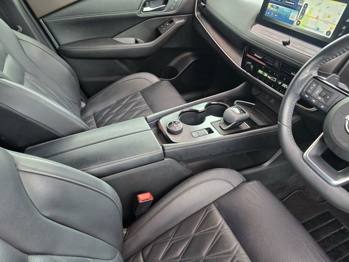 2023 Nissan X-TRAIL Ti-L