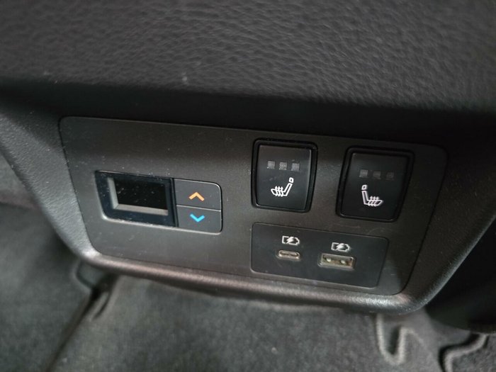 2023 Nissan X-TRAIL Ti-L