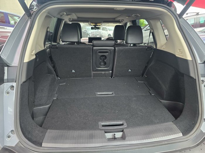 2023 Nissan X-TRAIL Ti-L