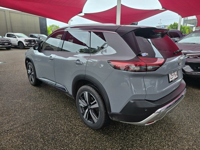 2023 Nissan X-TRAIL Ti-L