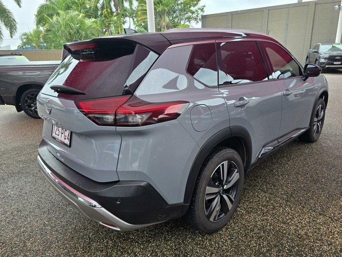 2023 Nissan X-TRAIL Ti-L