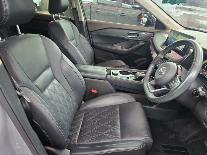 2023 Nissan X-TRAIL Ti-L