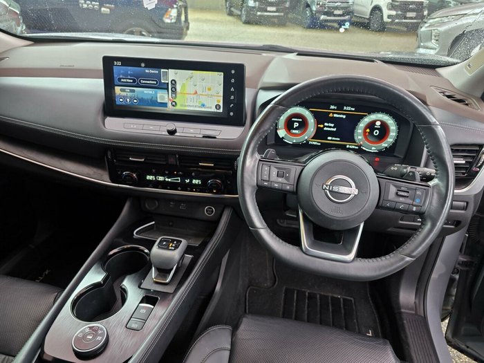 2023 Nissan X-TRAIL Ti-L