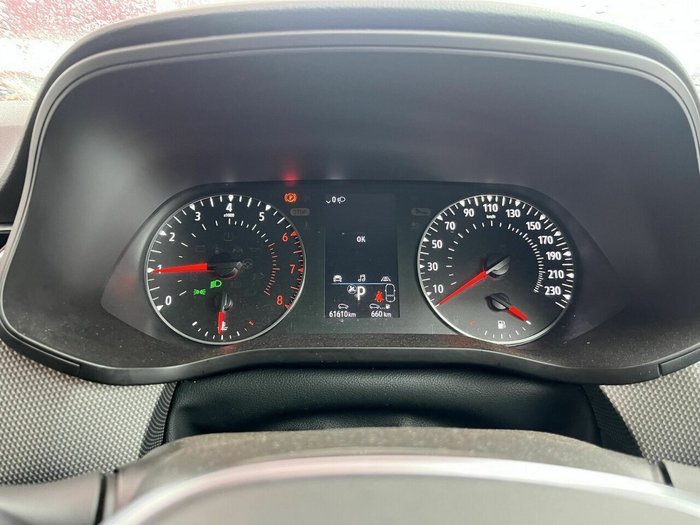 2023 Renault Arkana Zen