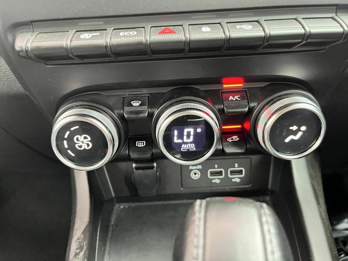 2023 Renault Arkana Zen