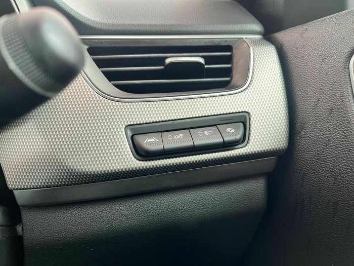 2023 Renault Arkana Zen