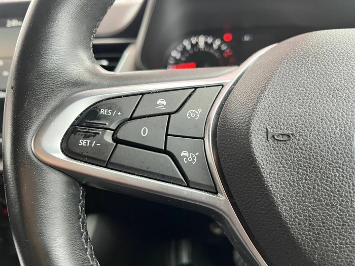 2023 Renault Arkana Zen