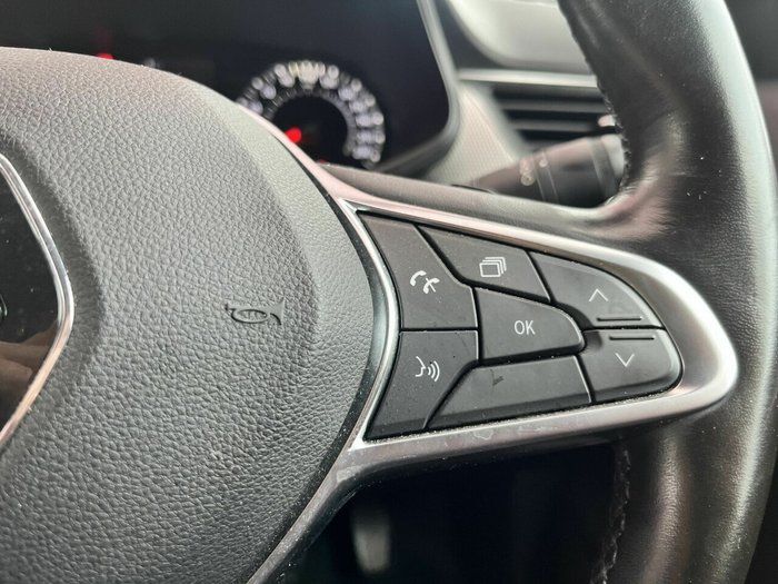 2023 Renault Arkana Zen