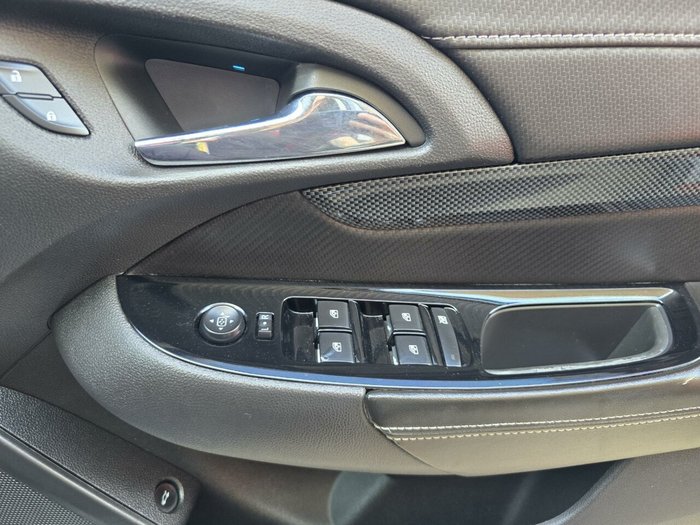 2015 Holden Commodore SV6