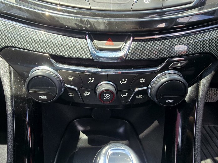 2015 Holden Commodore SV6