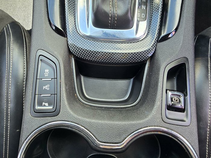 2015 Holden Commodore SV6