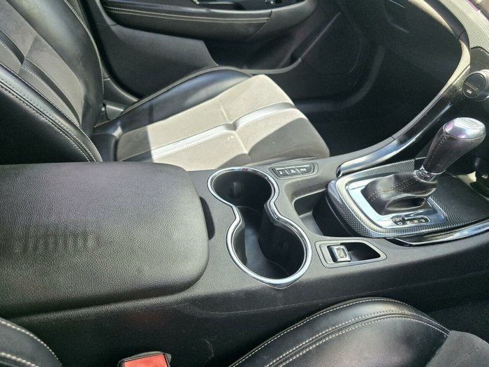 2015 Holden Commodore SV6