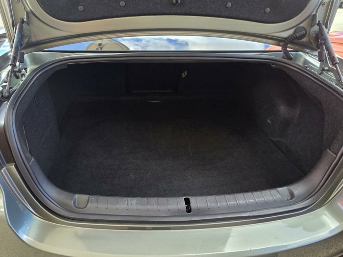 2015 Holden Commodore SV6