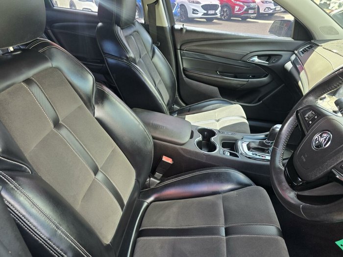 2015 Holden Commodore SV6