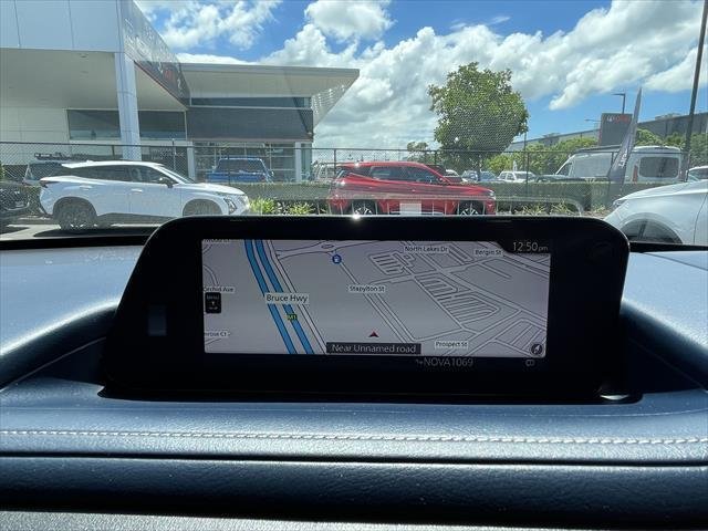 2021 Mazda CX-30 G20 Pure