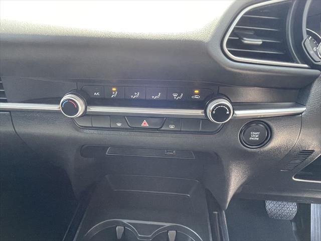 2021 Mazda CX-30 G20 Pure