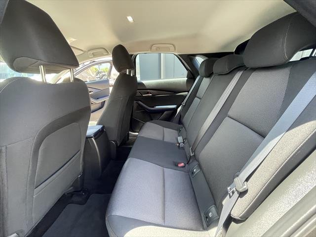 2021 Mazda CX-30 G20 Pure