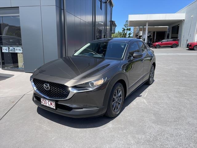 2021 Mazda CX-30 G20 Pure