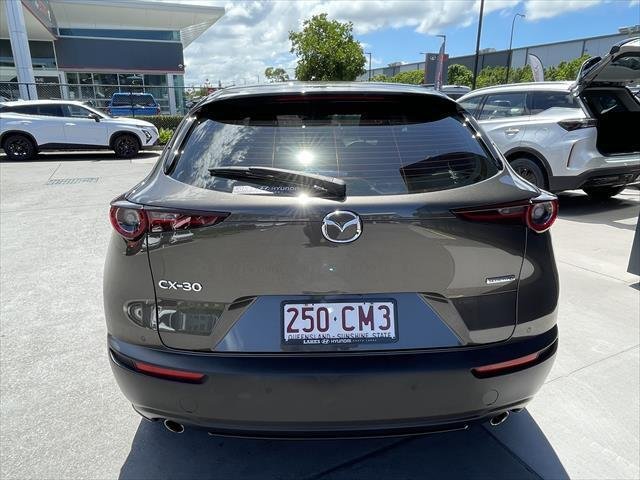 2021 Mazda CX-30 G20 Pure