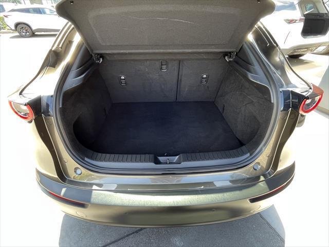 2021 Mazda CX-30 G20 Pure