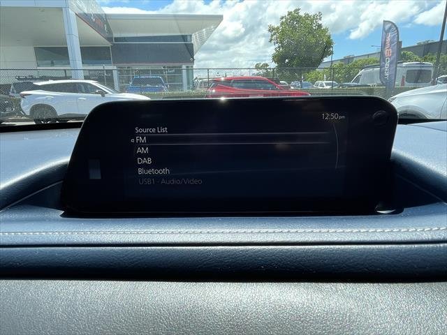 2021 Mazda CX-30 G20 Pure