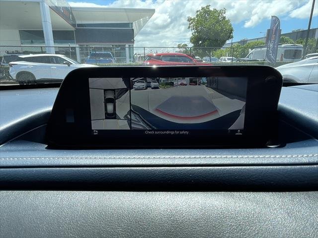 2021 Mazda CX-30 G20 Pure