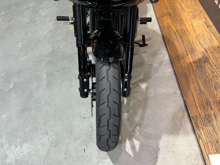 2026 HARLEY-DAVIDSON FXLRST LOW RIDER ST (117)