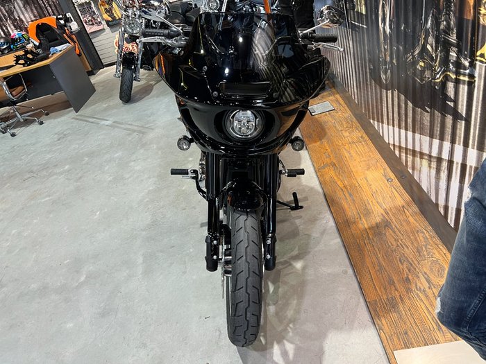 2026 HARLEY-DAVIDSON FXLRST LOW RIDER ST (117)