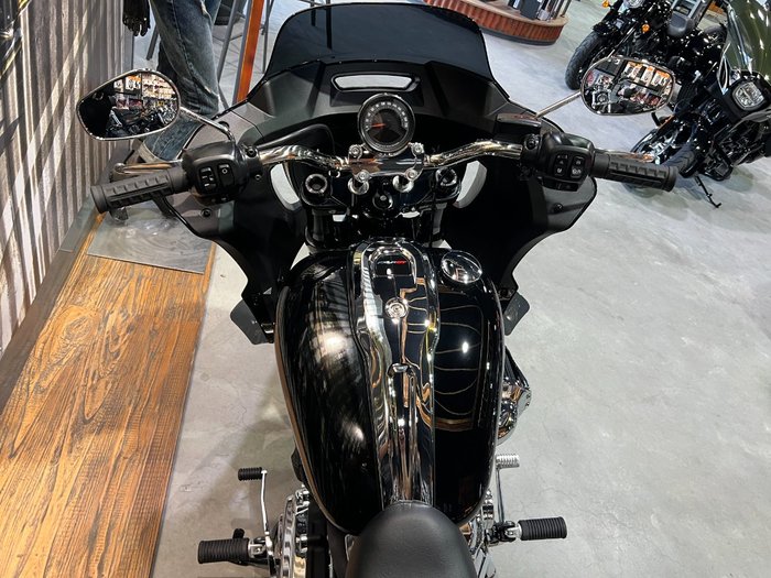 2026 HARLEY-DAVIDSON FXLRST LOW RIDER ST (117)