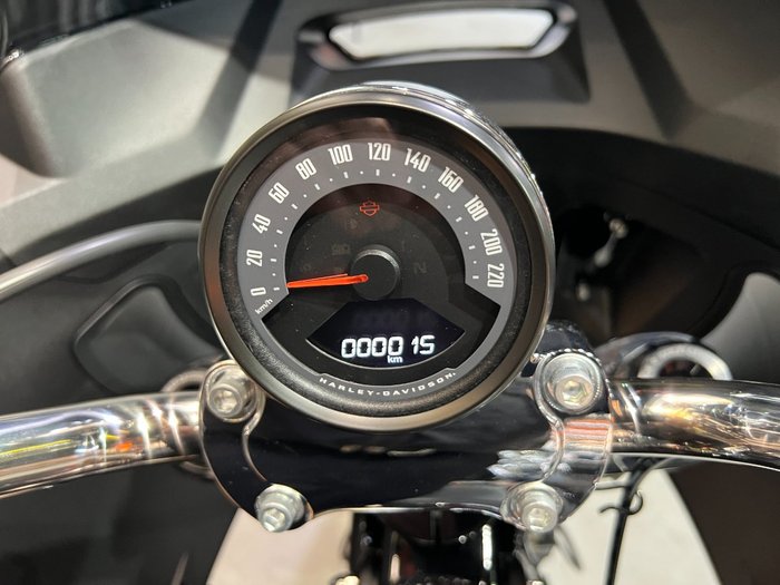 2026 HARLEY-DAVIDSON FXLRST LOW RIDER ST (117)