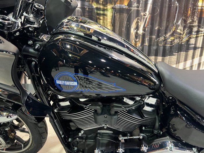 2026 HARLEY-DAVIDSON FXLRST LOW RIDER ST (117)